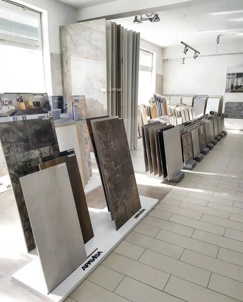 Showroom