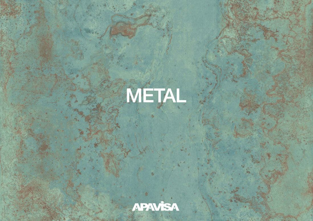 Apavisa - Metal